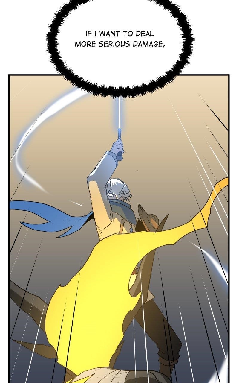 The One Who Parried Death Chapter 44 - Page 55