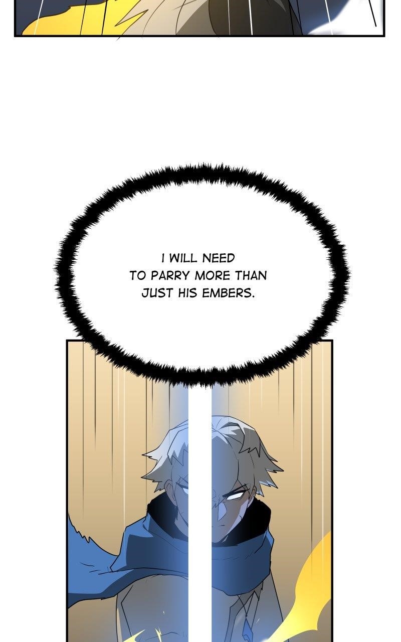 The One Who Parried Death Chapter 44 - Page 56