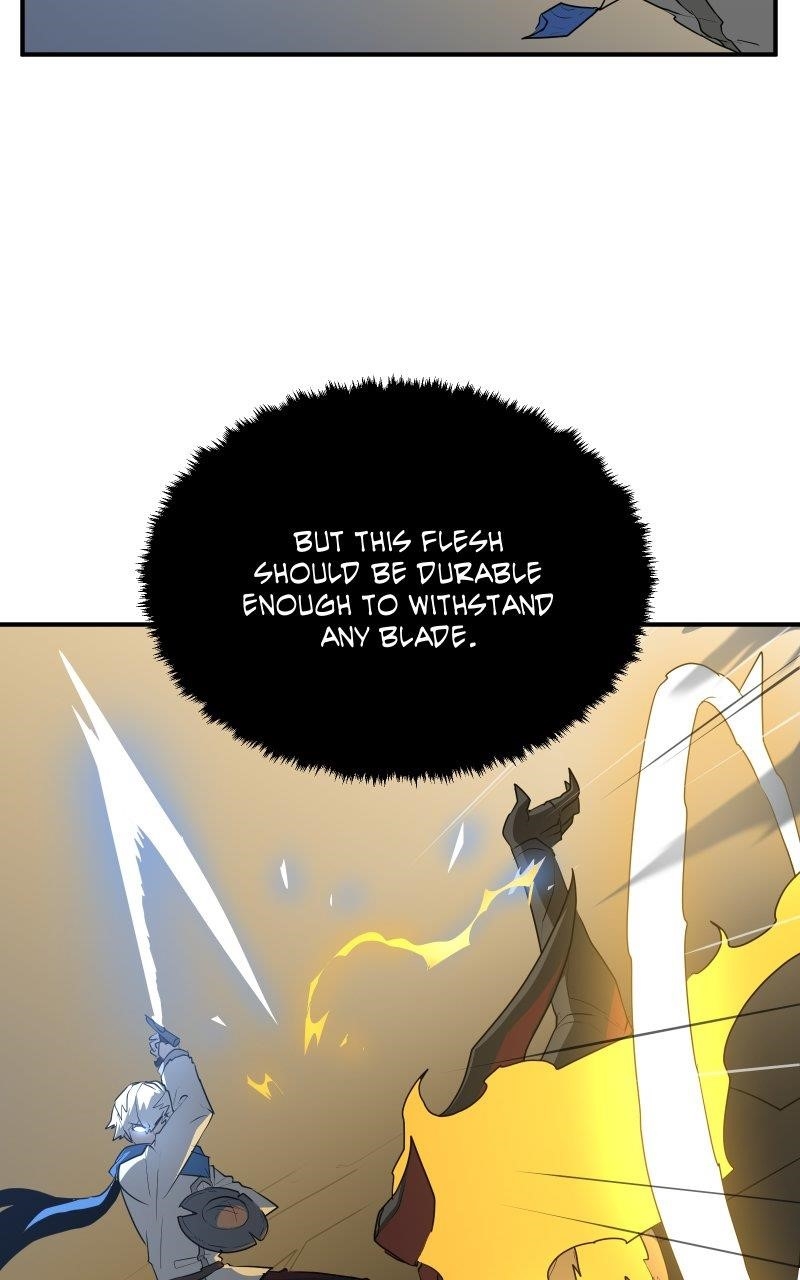 The One Who Parried Death Chapter 44 - Page 6
