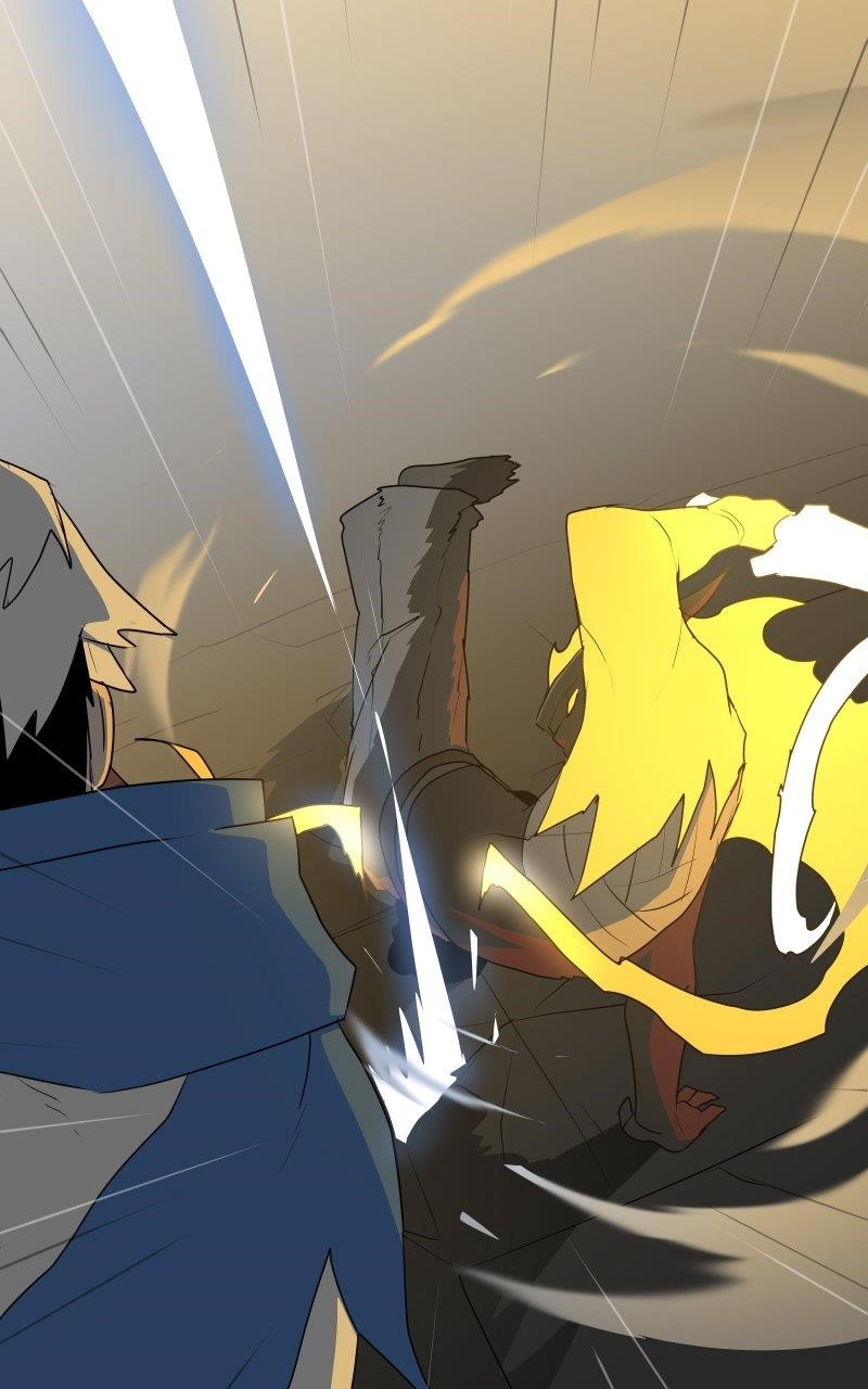 The One Who Parried Death Chapter 44 - Page 60