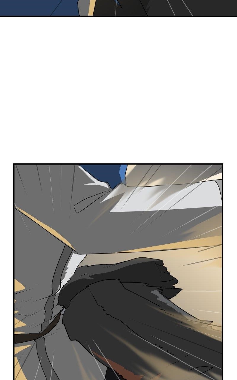 The One Who Parried Death Chapter 44 - Page 61