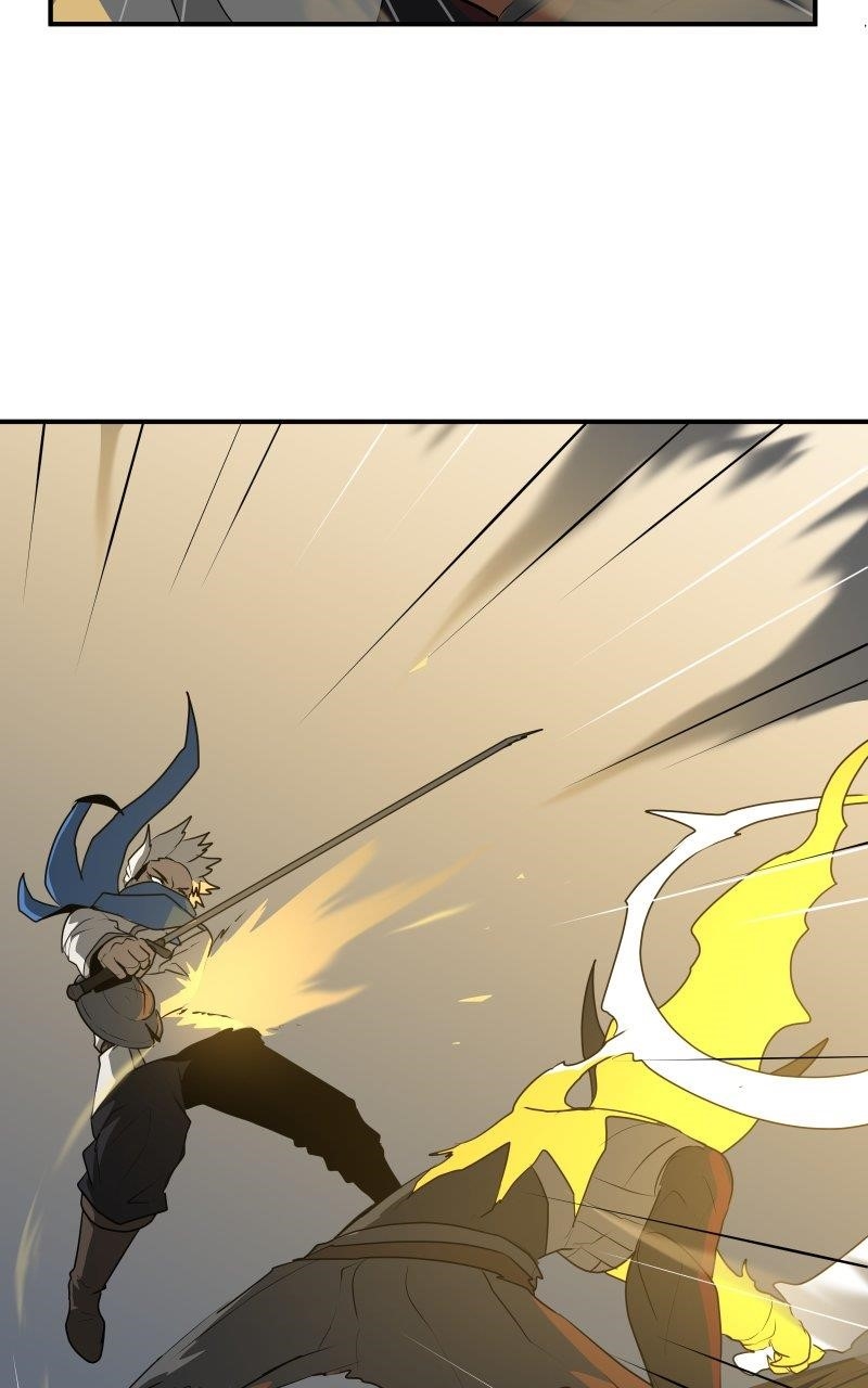 The One Who Parried Death Chapter 44 - Page 62