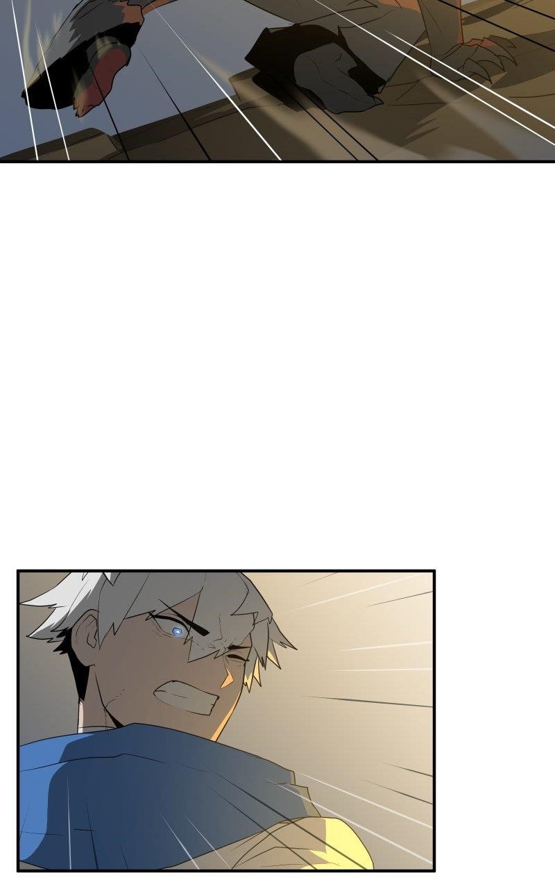 The One Who Parried Death Chapter 44 - Page 63