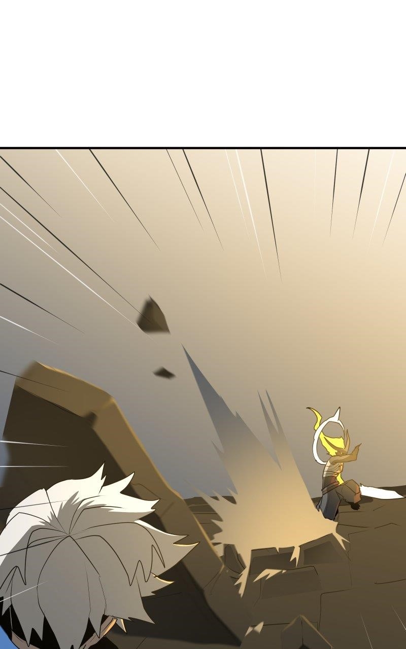 The One Who Parried Death Chapter 44 - Page 65