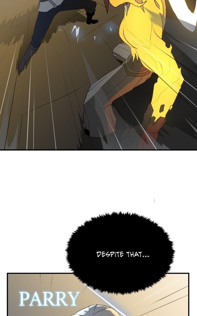 The One Who Parried Death Chapter 44 - Page 7