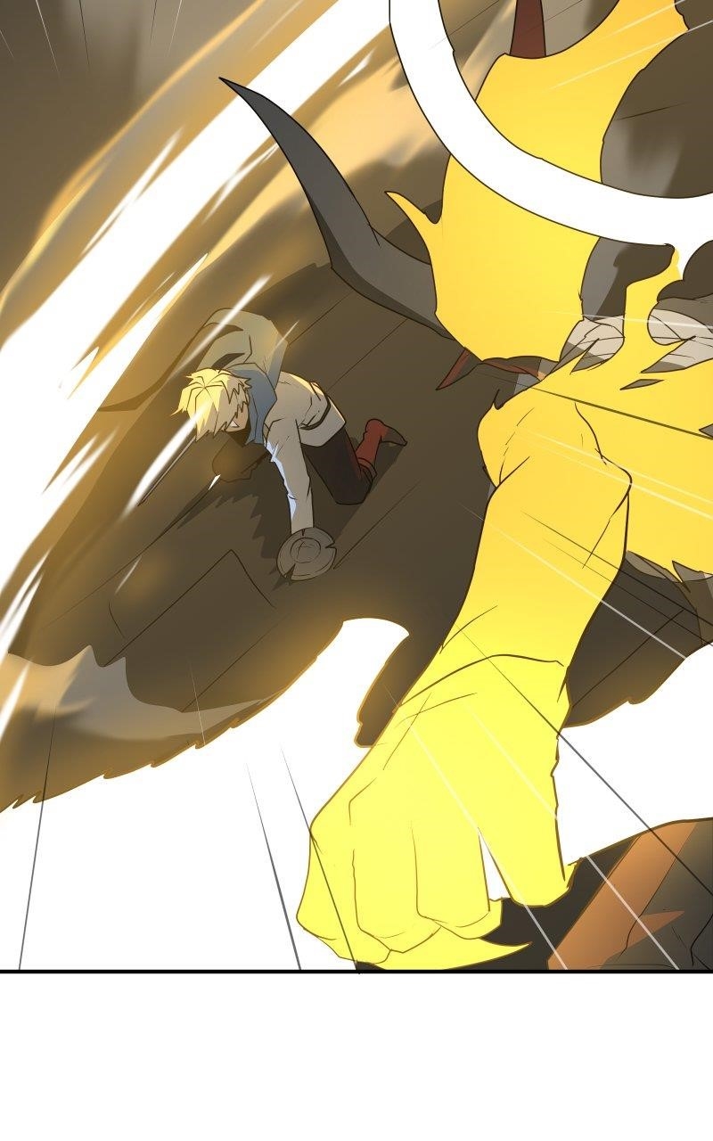 The One Who Parried Death Chapter 44 - Page 71