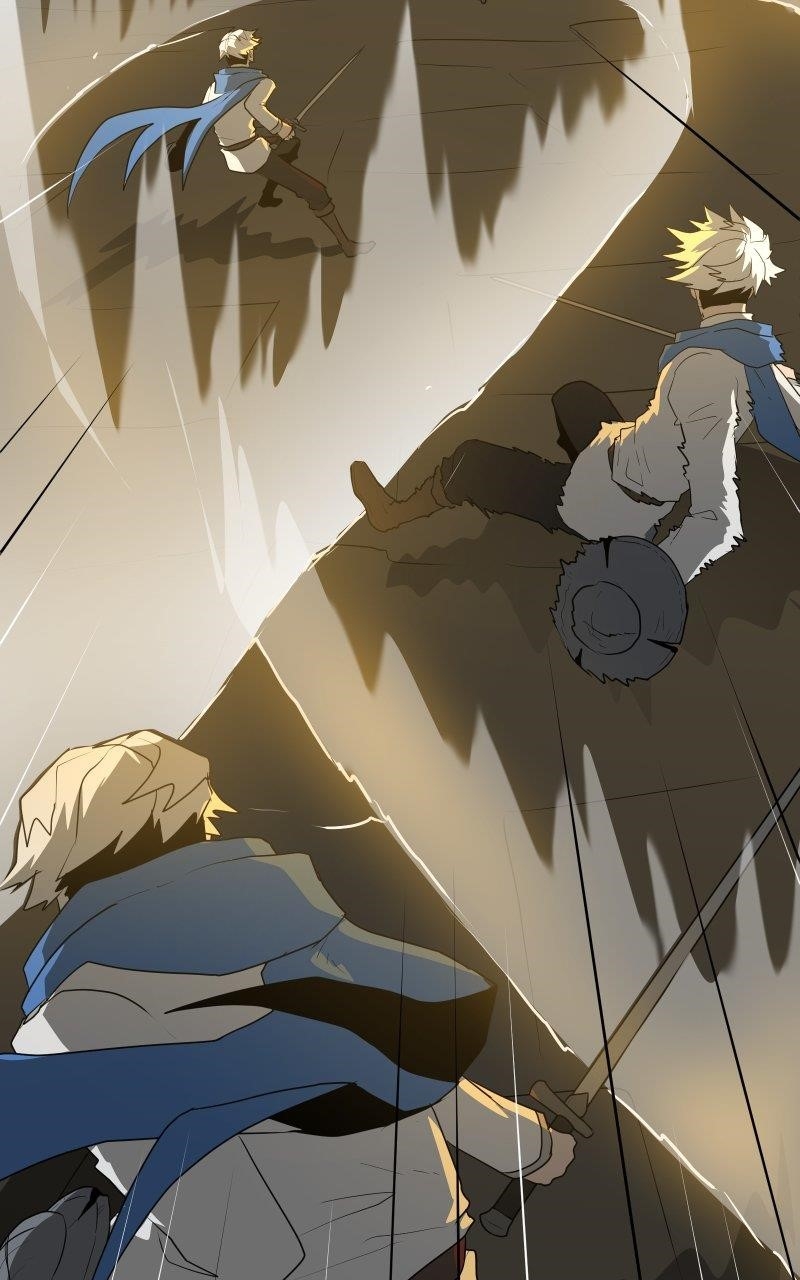 The One Who Parried Death Chapter 44 - Page 74