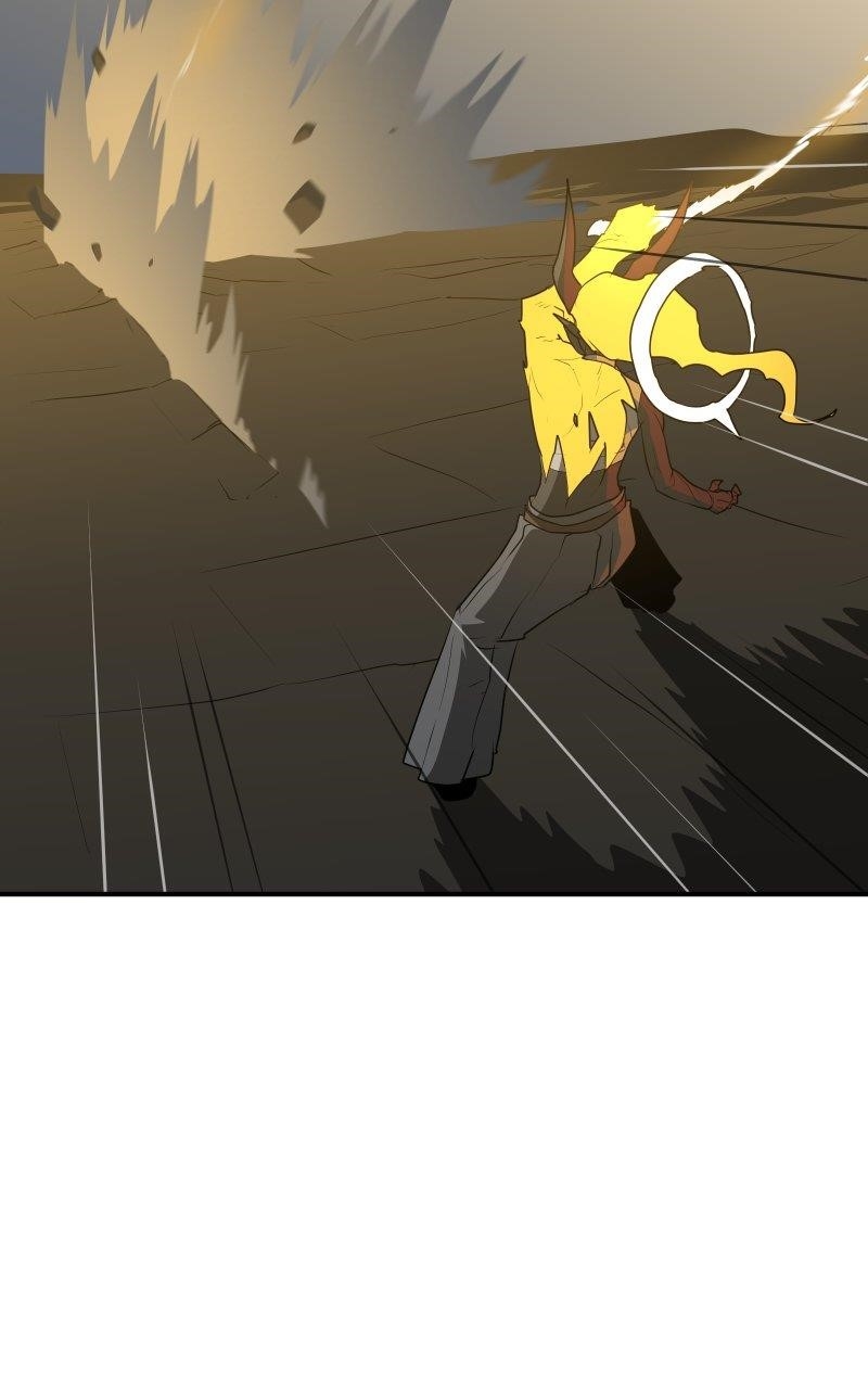 The One Who Parried Death Chapter 44 - Page 77