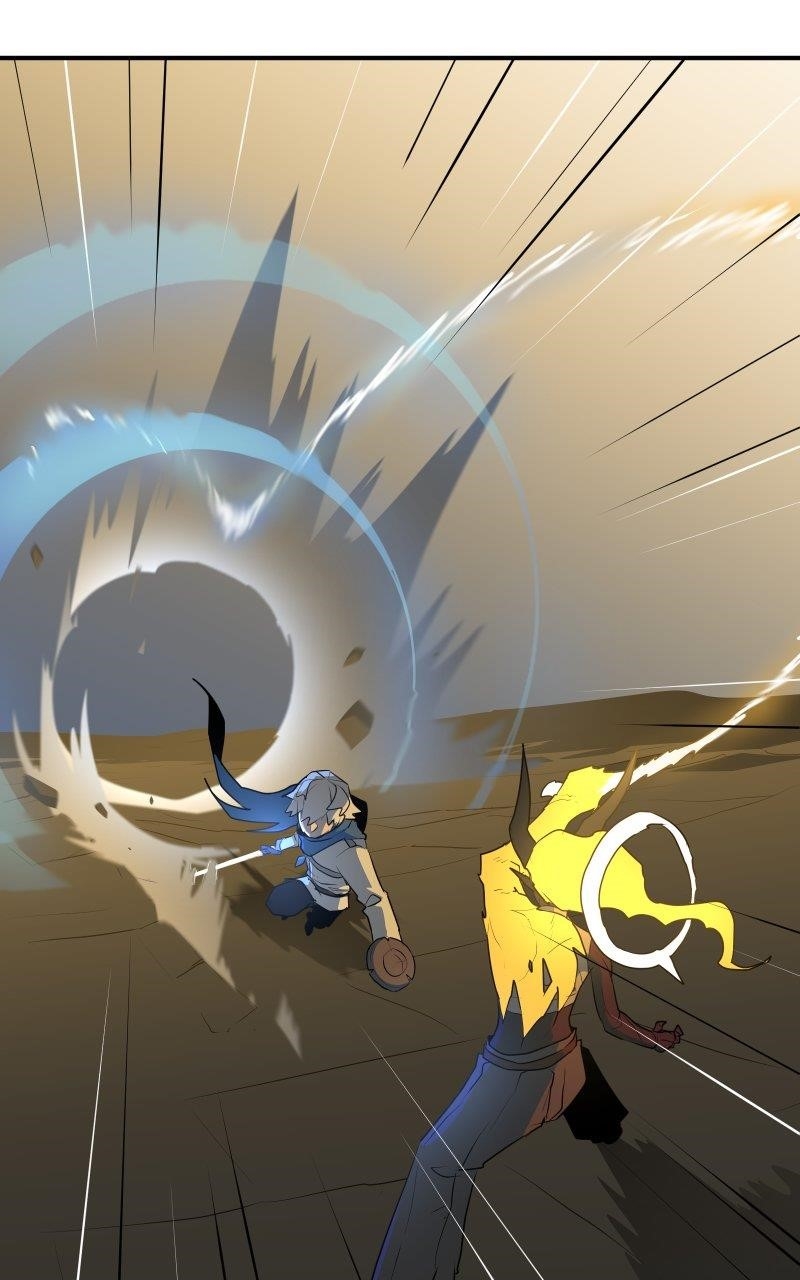 The One Who Parried Death Chapter 44 - Page 78