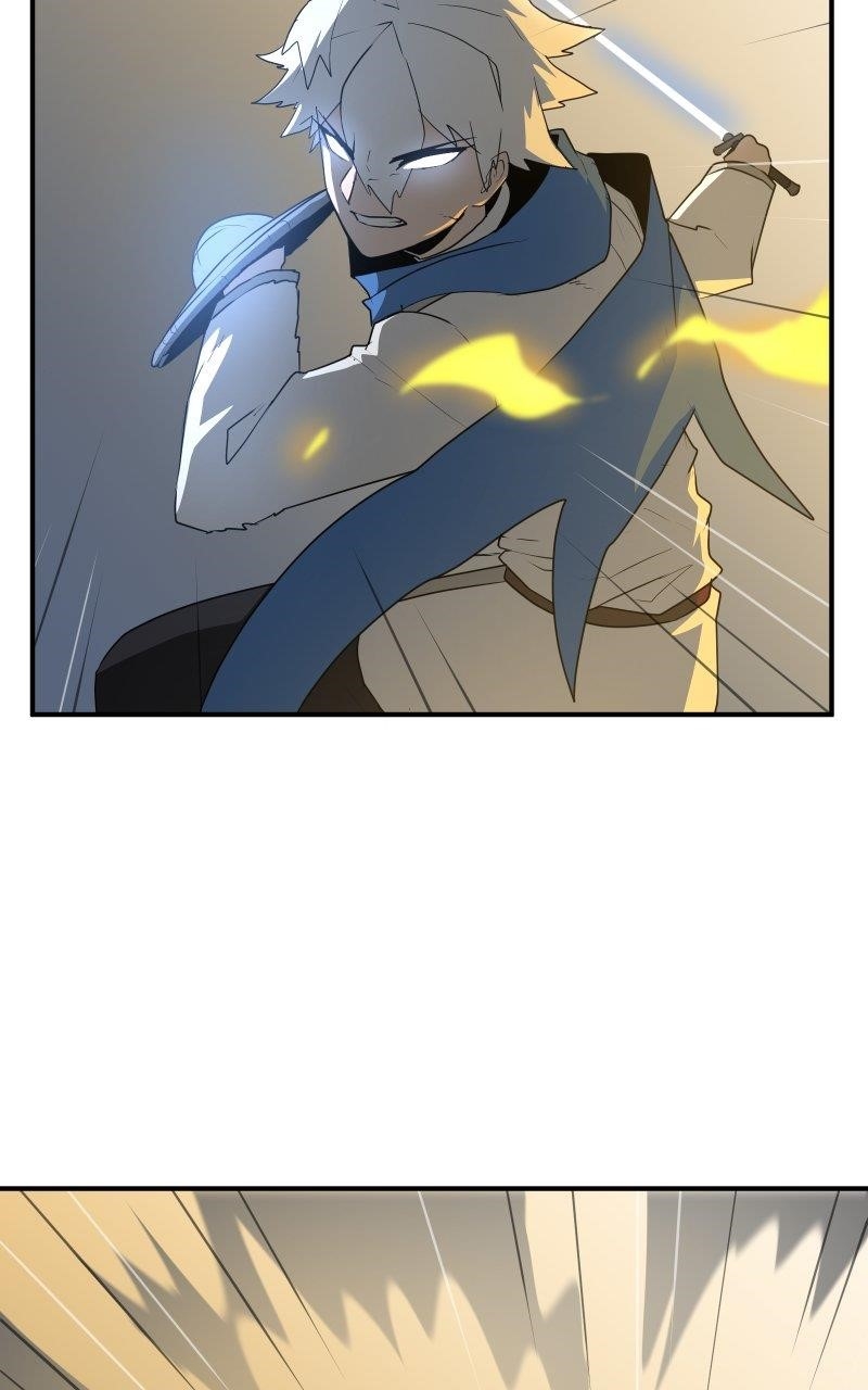 The One Who Parried Death Chapter 44 - Page 8