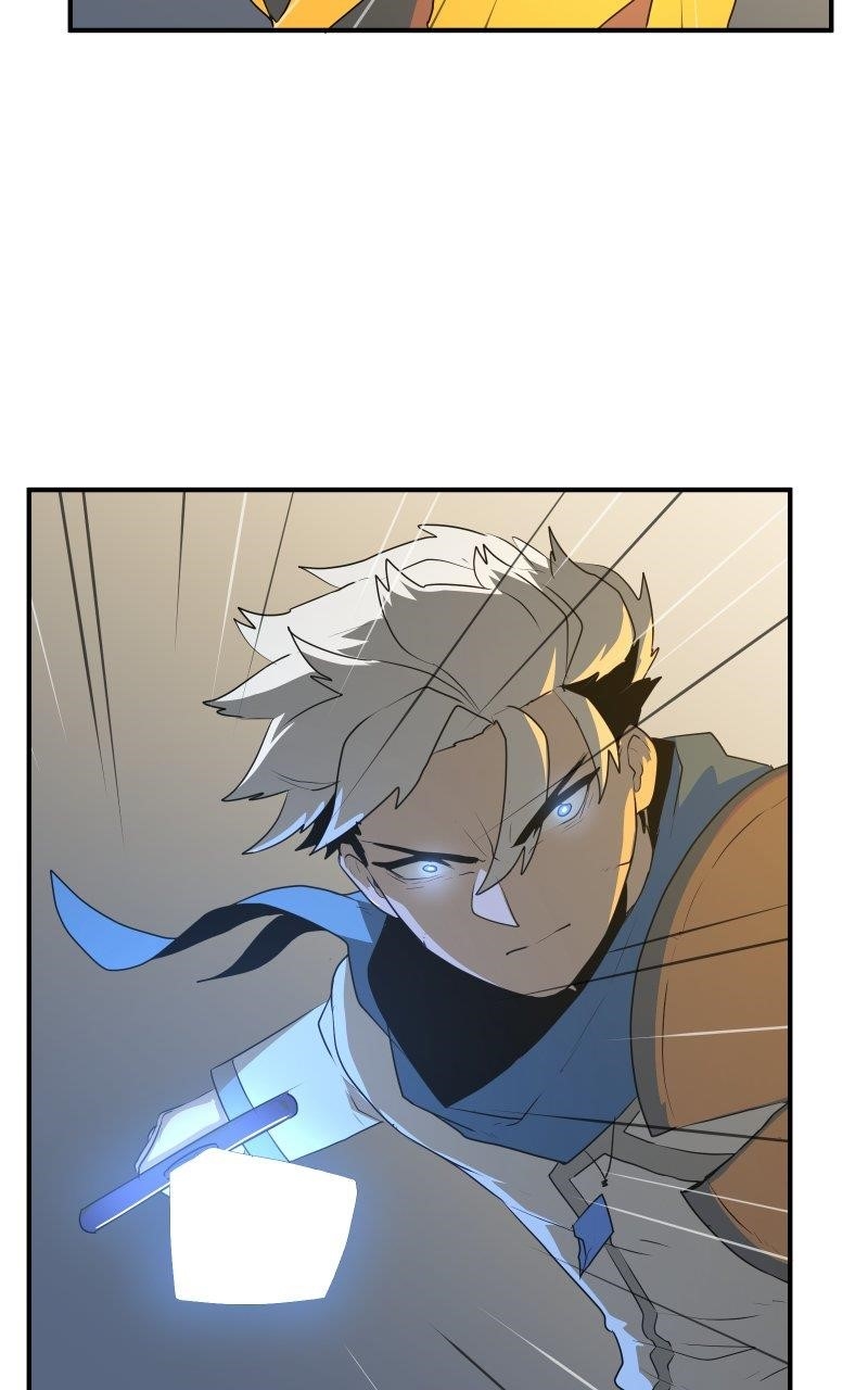 The One Who Parried Death Chapter 44 - Page 80