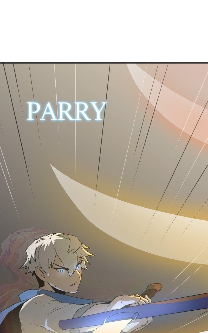 The One Who Parried Death Chapter 44 - Page 82