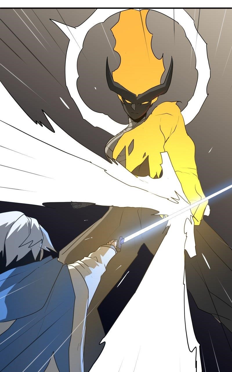 The One Who Parried Death Chapter 44 - Page 85