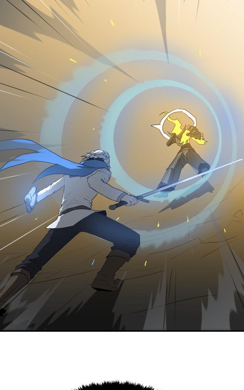 The One Who Parried Death Chapter 44 - Page 9