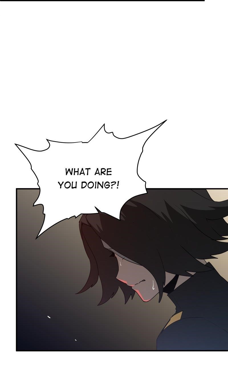 The One Who Parried Death Chapter 44 - Page 90