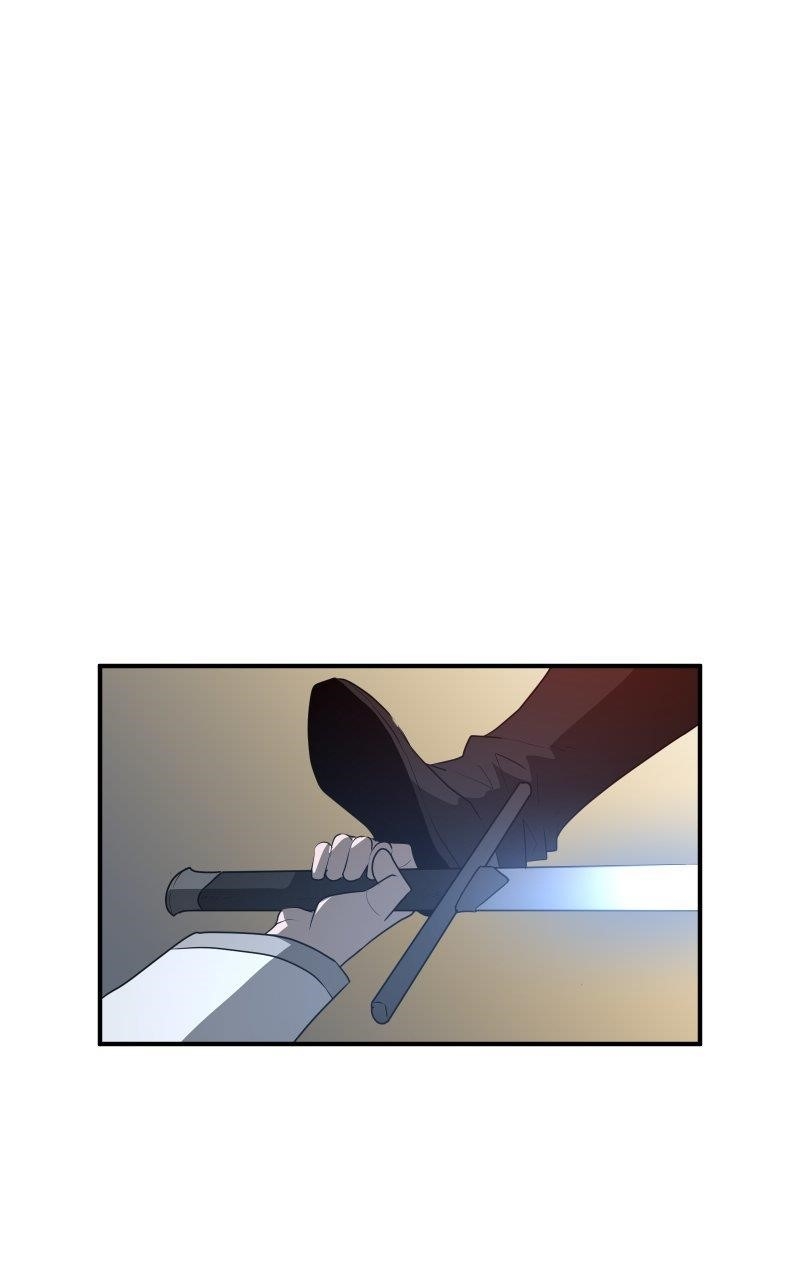 The One Who Parried Death Chapter 45 - Page 1