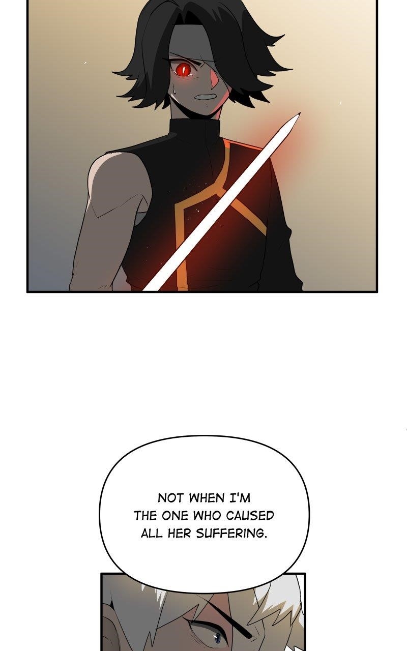 The One Who Parried Death Chapter 45 - Page 10