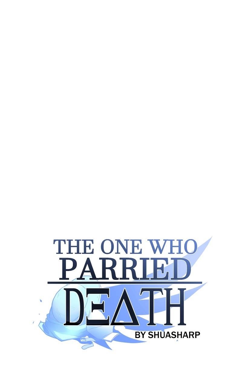 The One Who Parried Death Chapter 45 - Page 108