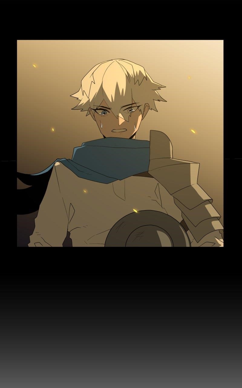 The One Who Parried Death Chapter 45 - Page 12