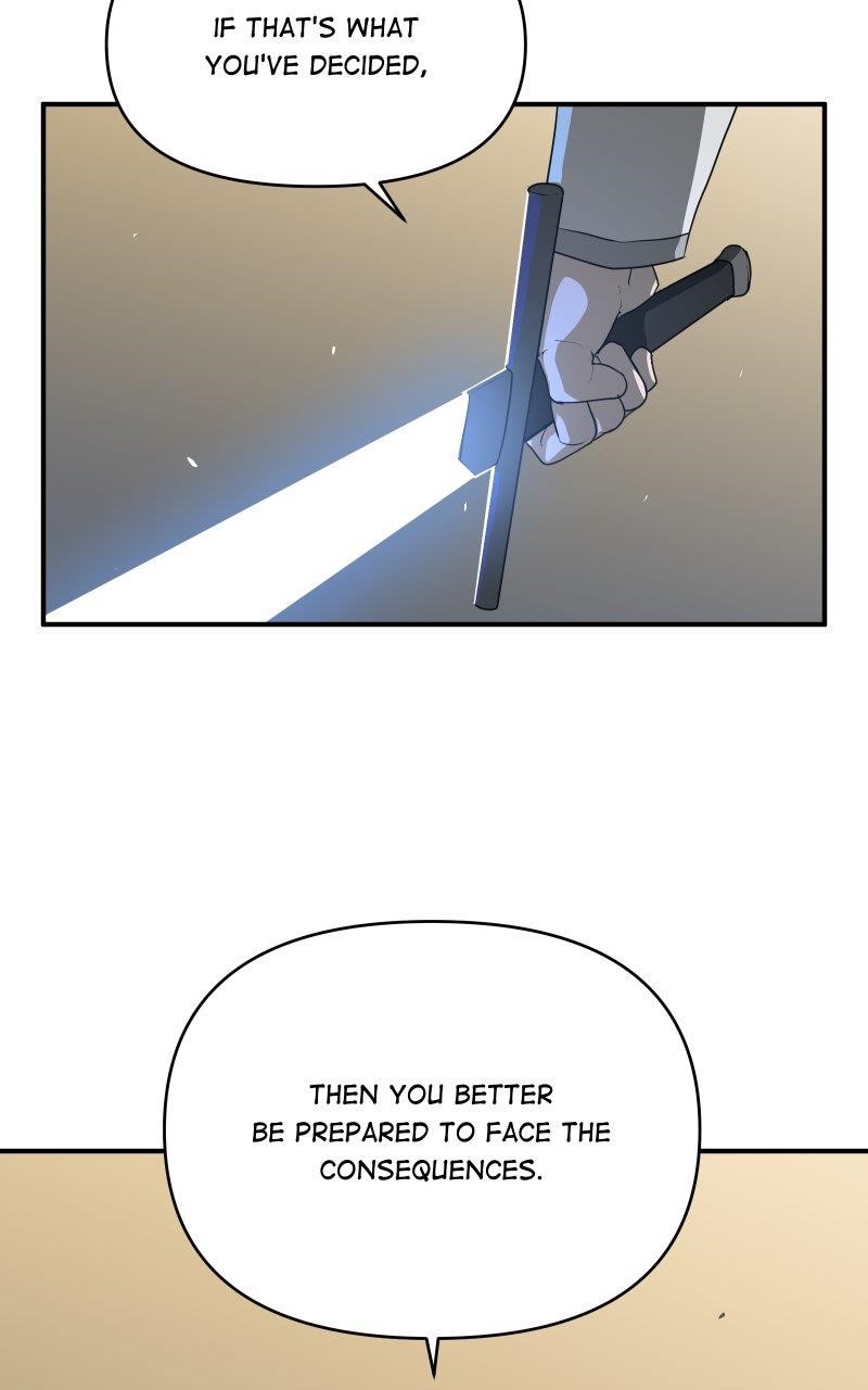 The One Who Parried Death Chapter 45 - Page 14