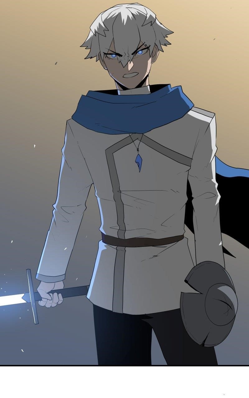 The One Who Parried Death Chapter 45 - Page 15