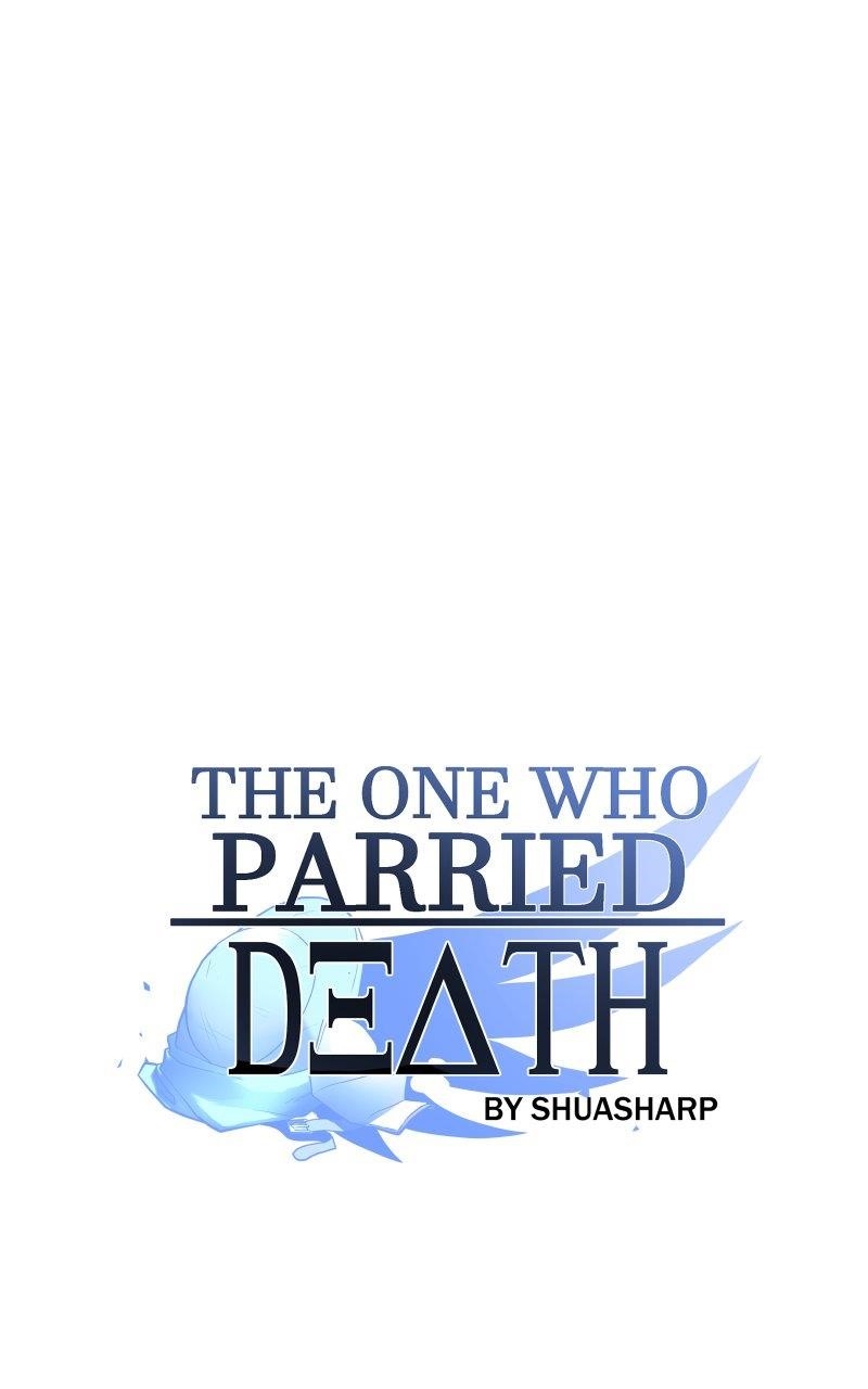 The One Who Parried Death Chapter 45 - Page 17