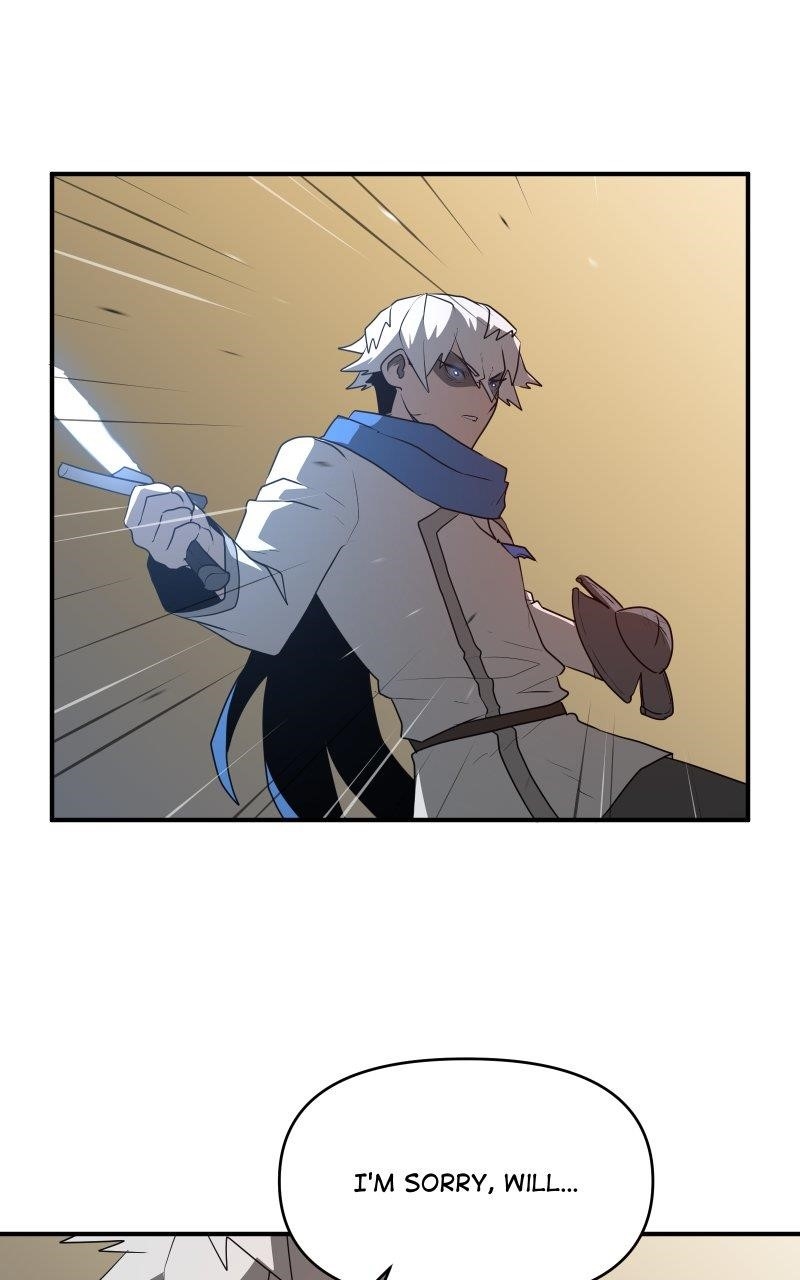 The One Who Parried Death Chapter 45 - Page 2