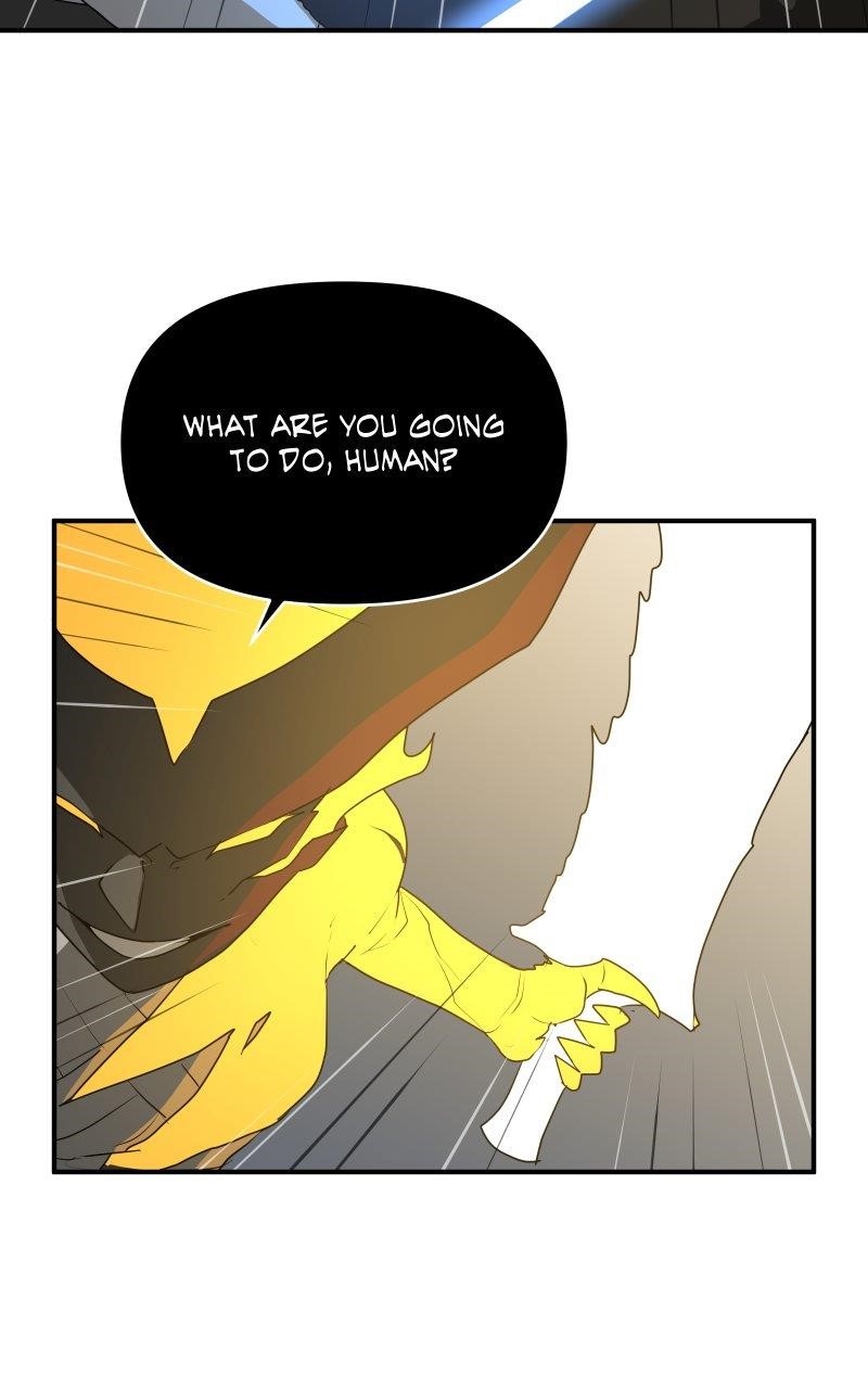 The One Who Parried Death Chapter 45 - Page 23