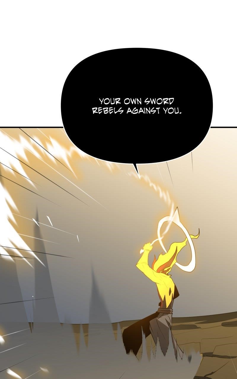 The One Who Parried Death Chapter 45 - Page 24