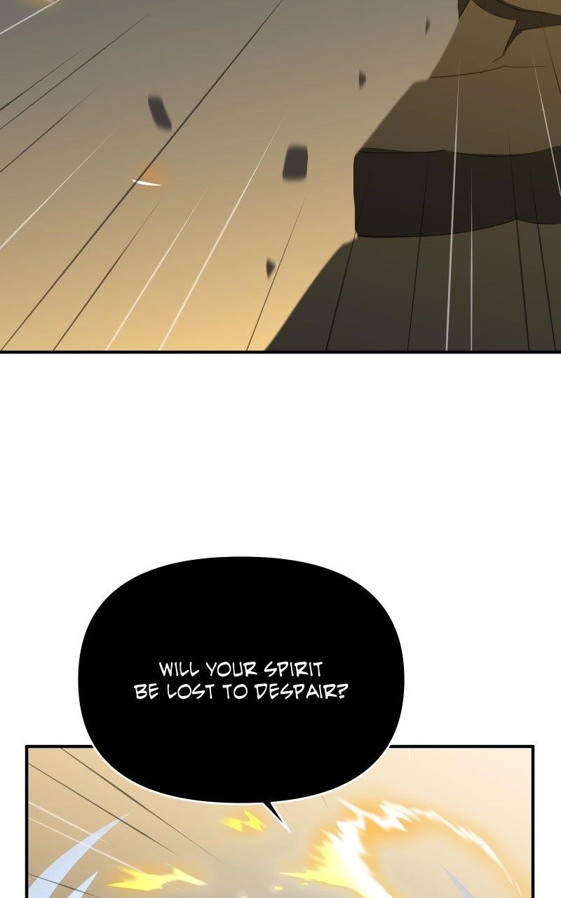 The One Who Parried Death Chapter 45 - Page 25