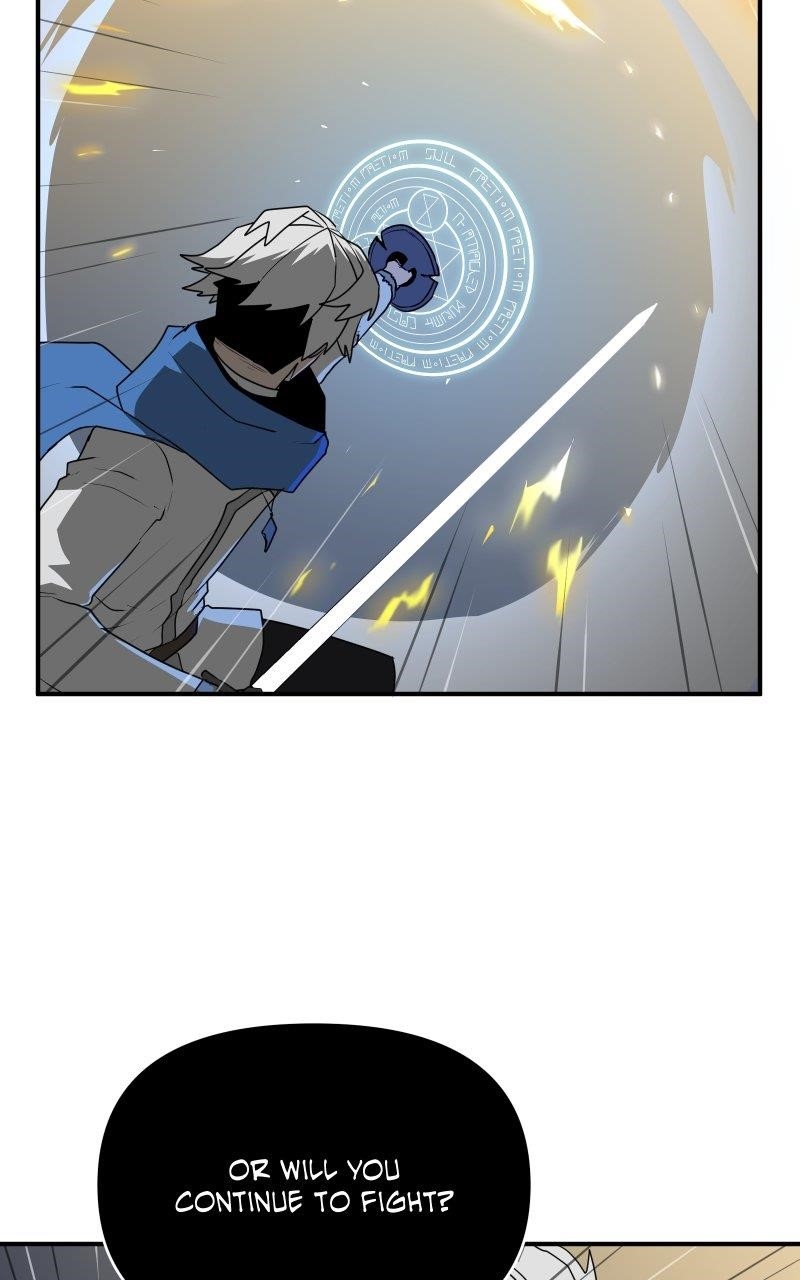 The One Who Parried Death Chapter 45 - Page 26