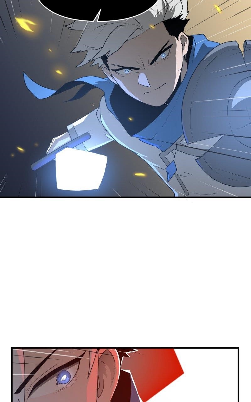 The One Who Parried Death Chapter 45 - Page 27