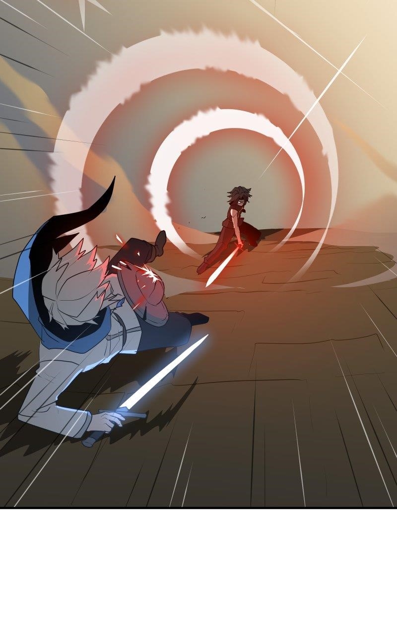 The One Who Parried Death Chapter 45 - Page 29