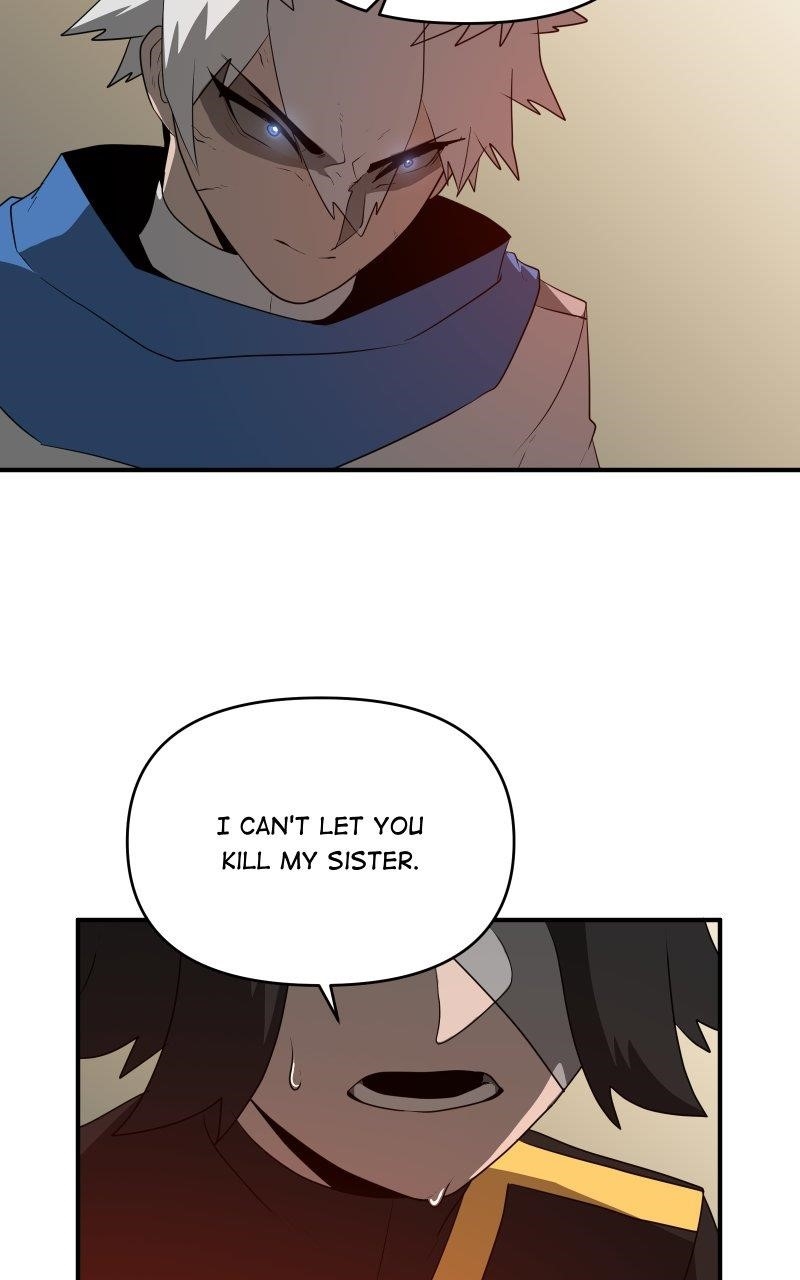 The One Who Parried Death Chapter 45 - Page 3