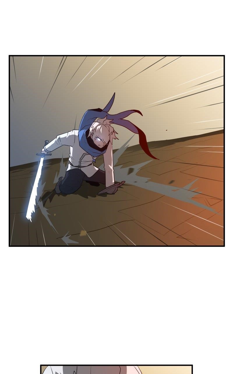 The One Who Parried Death Chapter 45 - Page 30