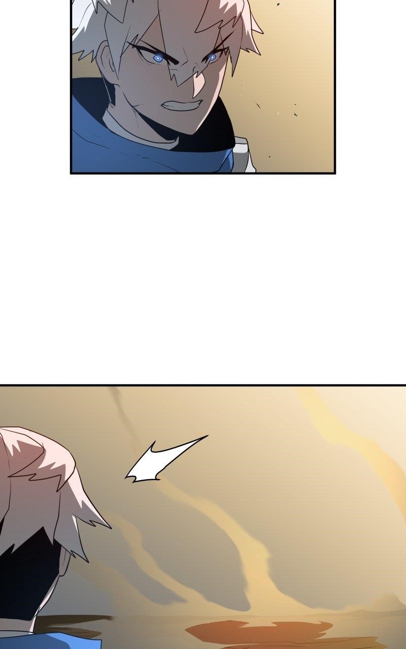 The One Who Parried Death Chapter 45 - Page 31