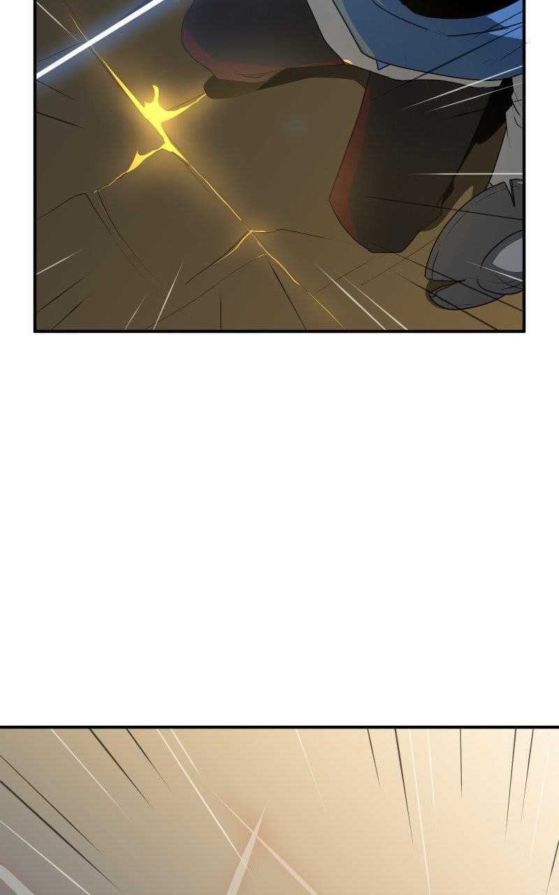 The One Who Parried Death Chapter 45 - Page 34