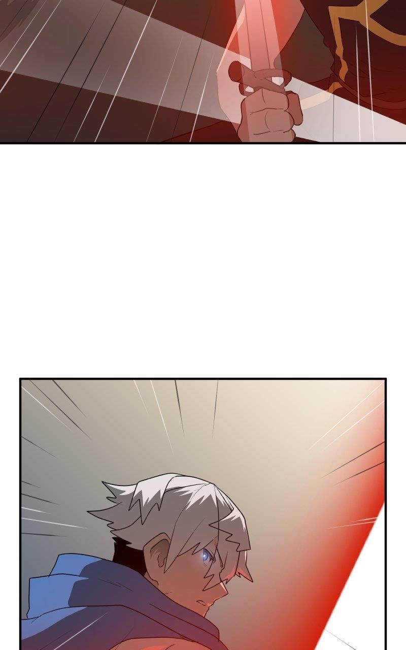 The One Who Parried Death Chapter 45 - Page 36