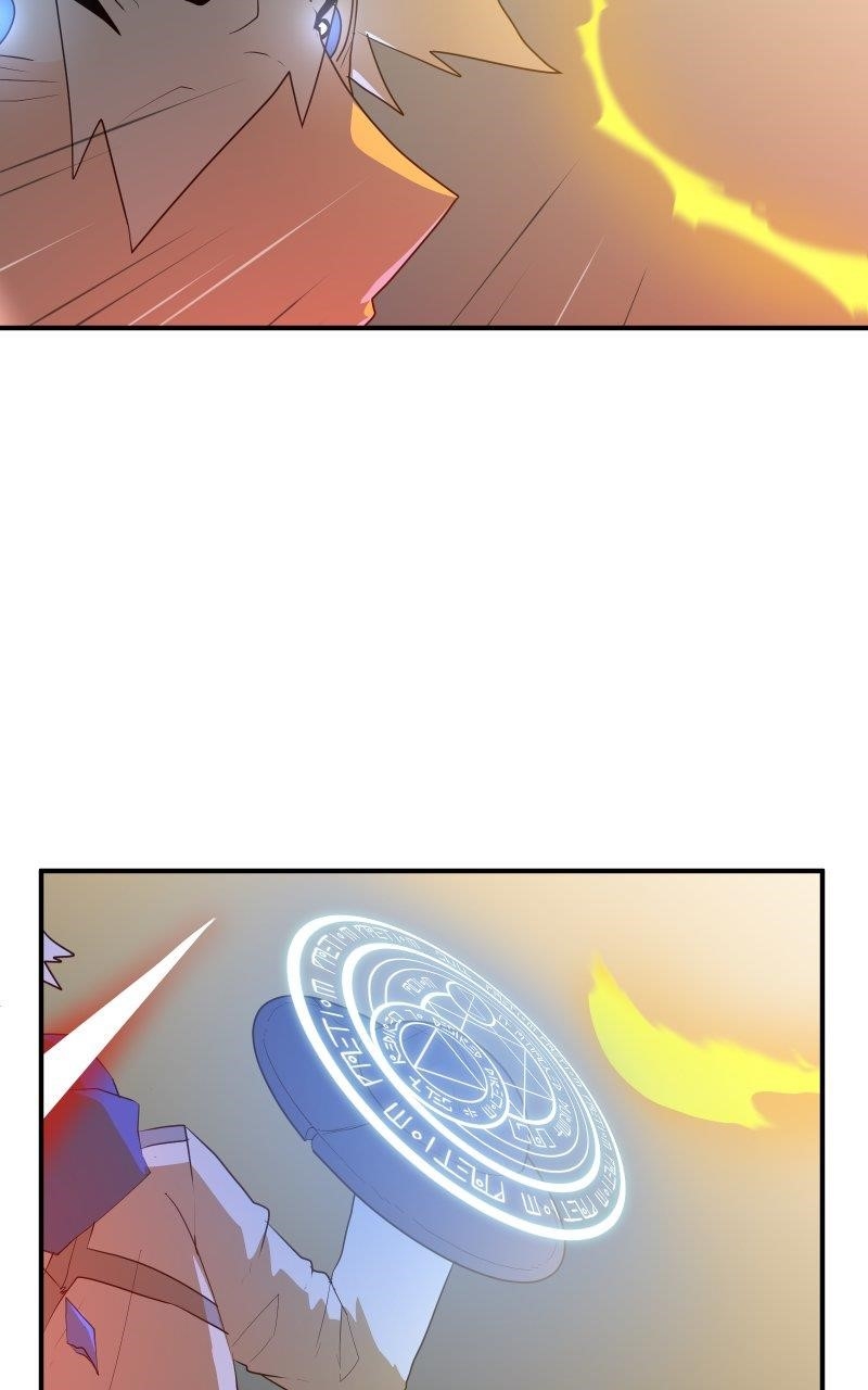 The One Who Parried Death Chapter 45 - Page 38