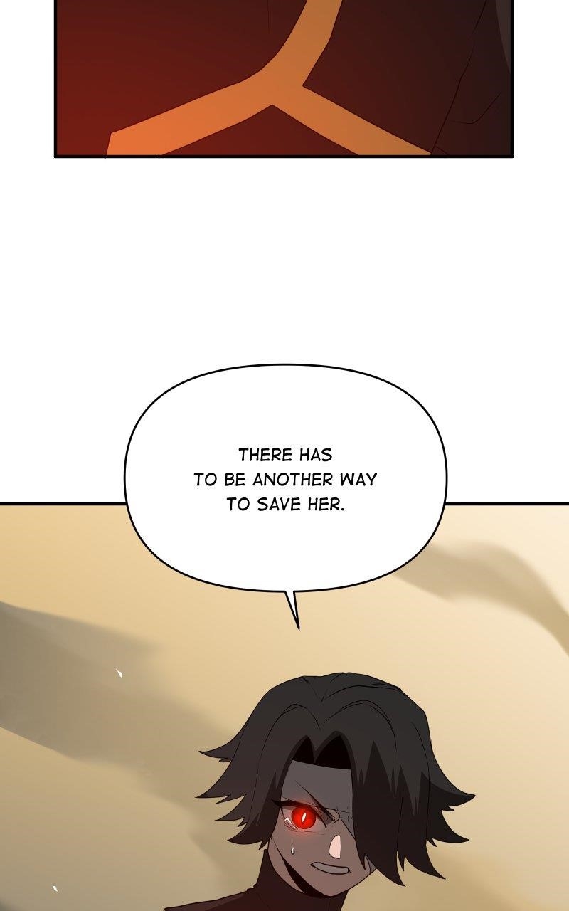 The One Who Parried Death Chapter 45 - Page 4