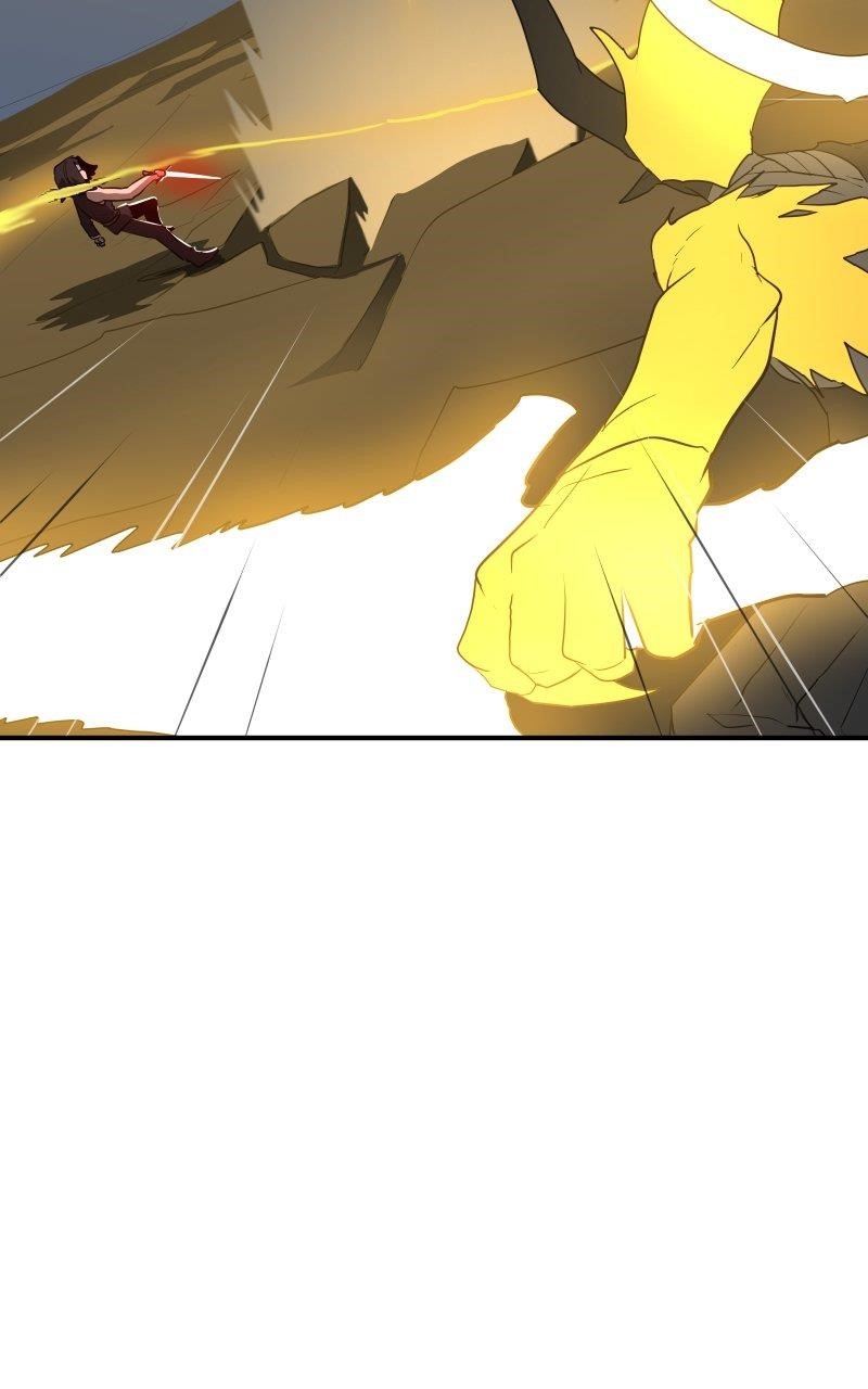 The One Who Parried Death Chapter 45 - Page 40