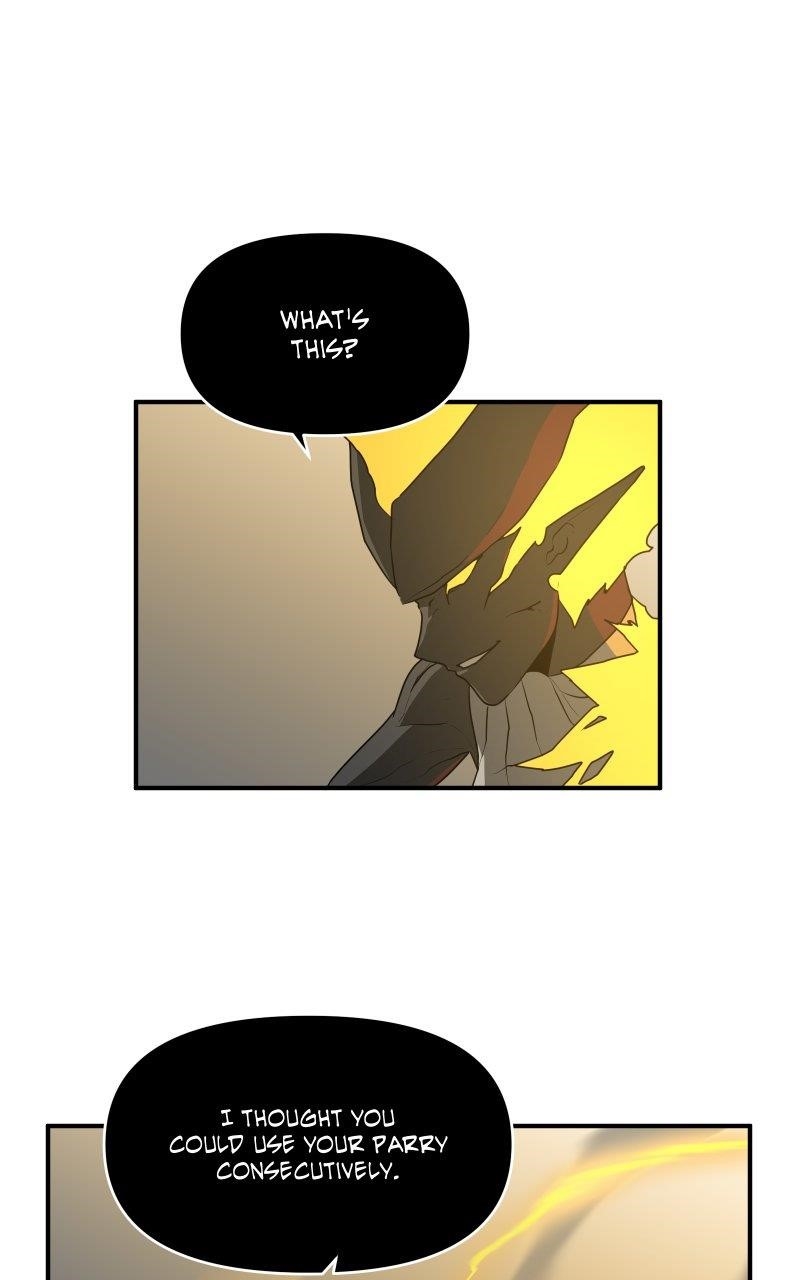 The One Who Parried Death Chapter 45 - Page 41