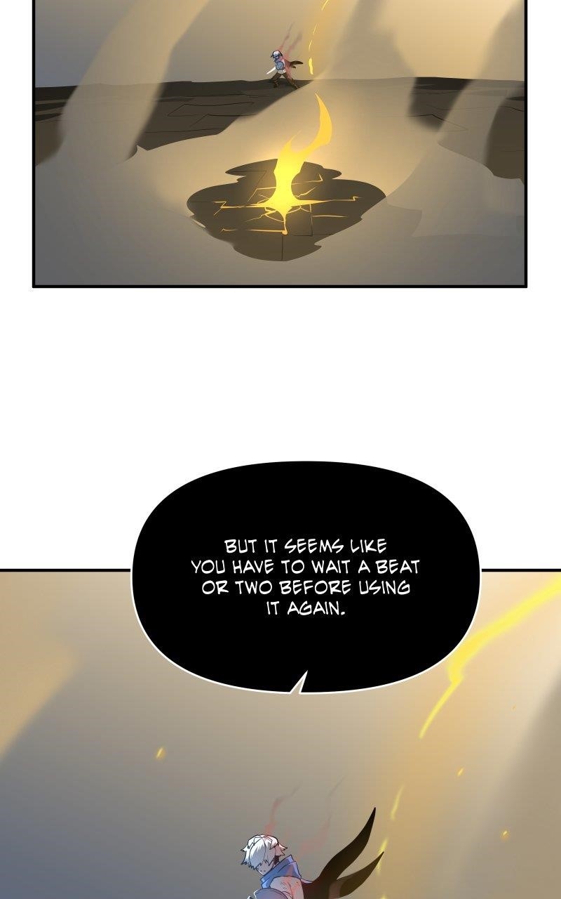 The One Who Parried Death Chapter 45 - Page 42
