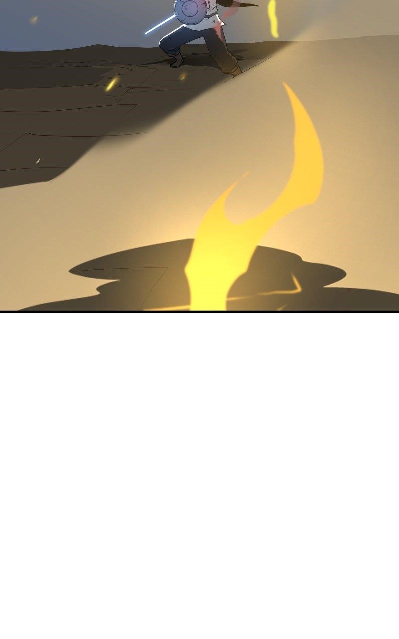 The One Who Parried Death Chapter 45 - Page 43