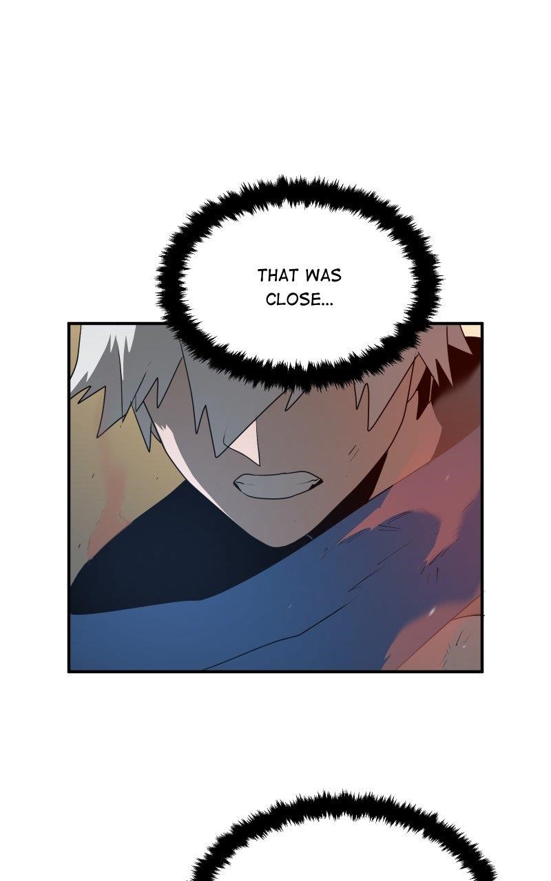 The One Who Parried Death Chapter 45 - Page 44