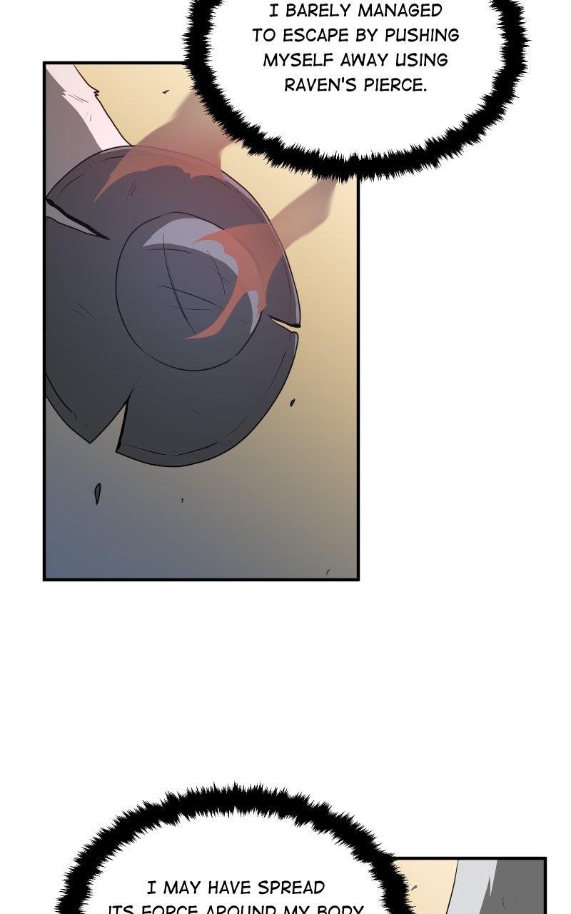 The One Who Parried Death Chapter 45 - Page 45