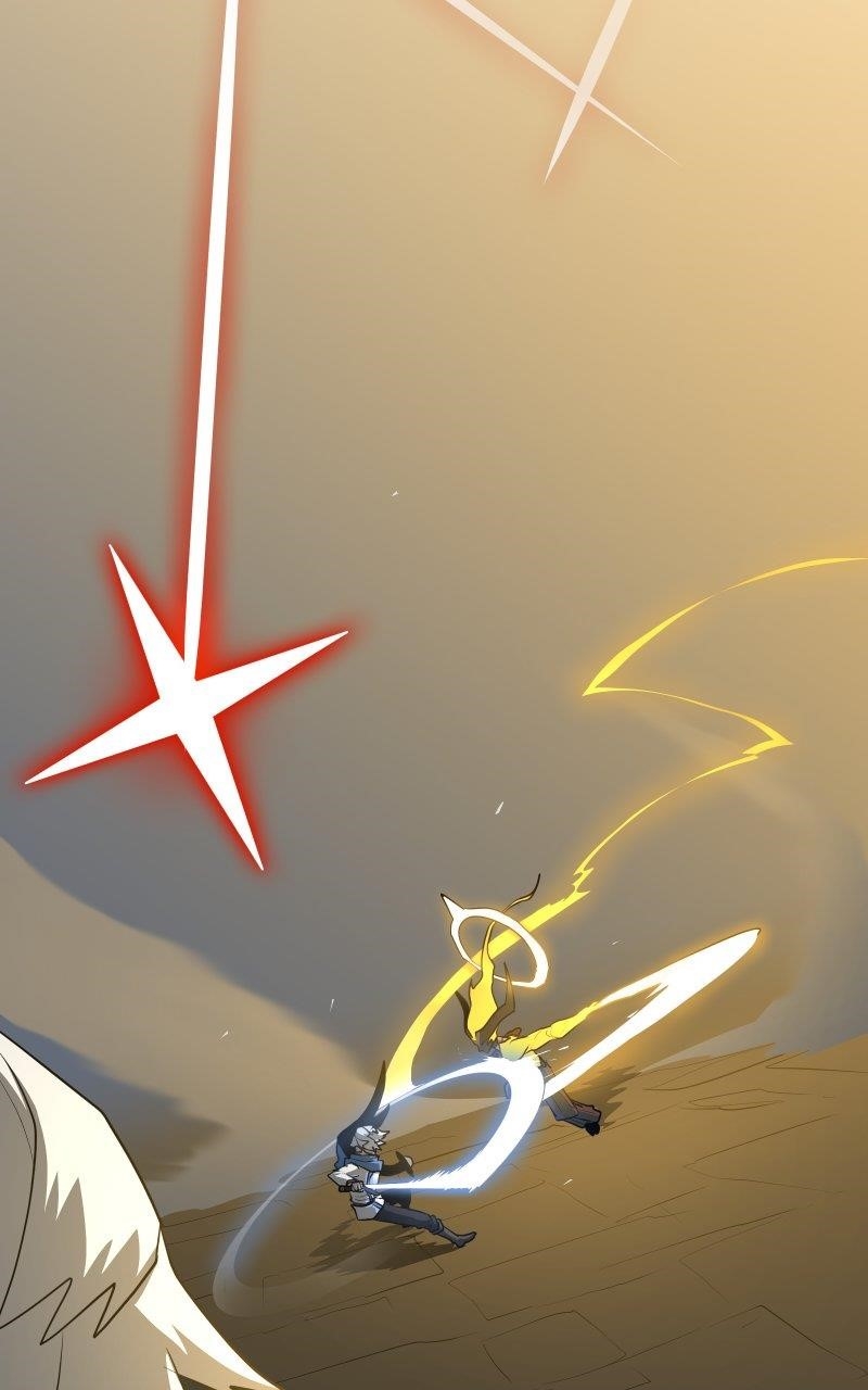 The One Who Parried Death Chapter 45 - Page 50