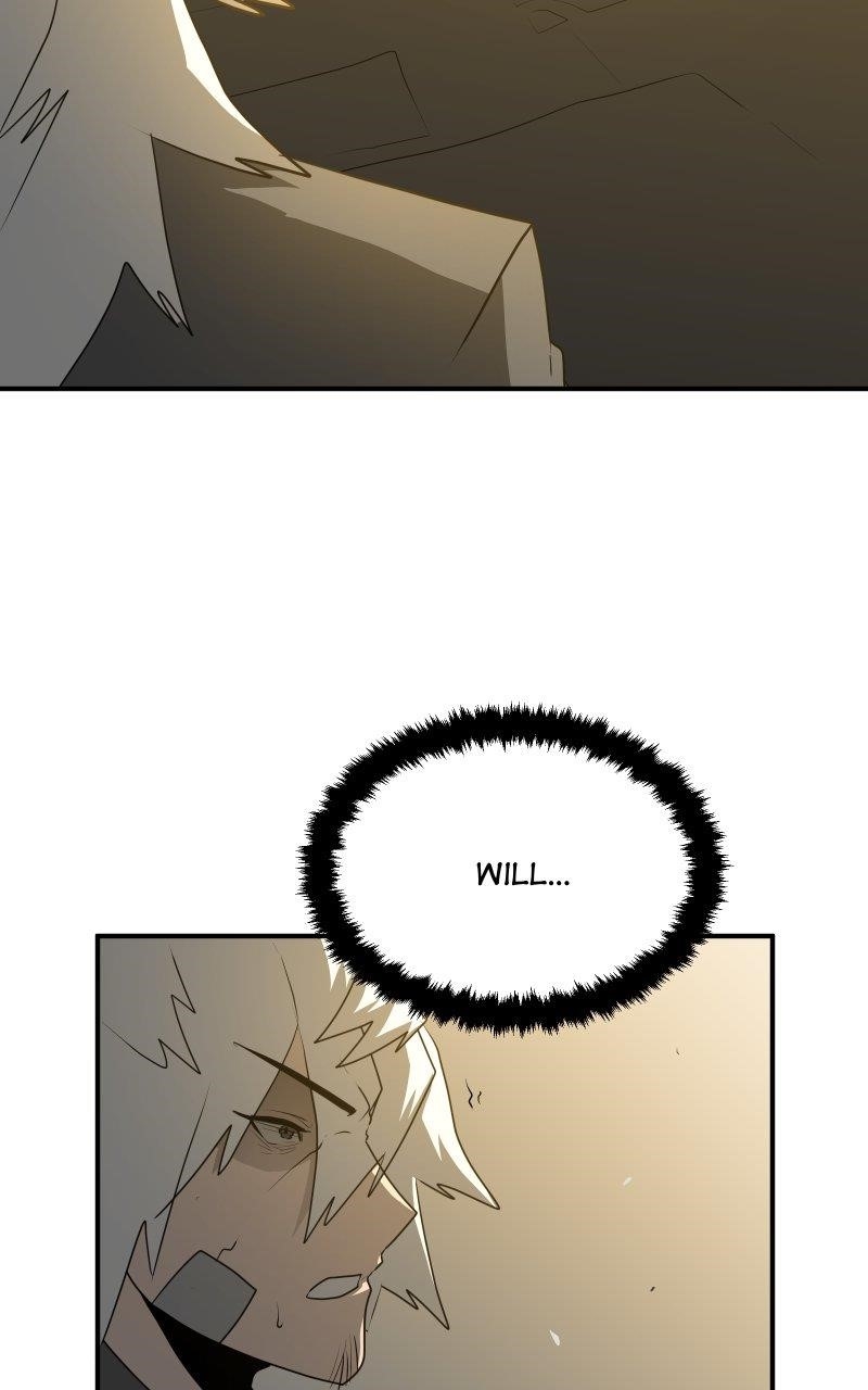 The One Who Parried Death Chapter 45 - Page 51