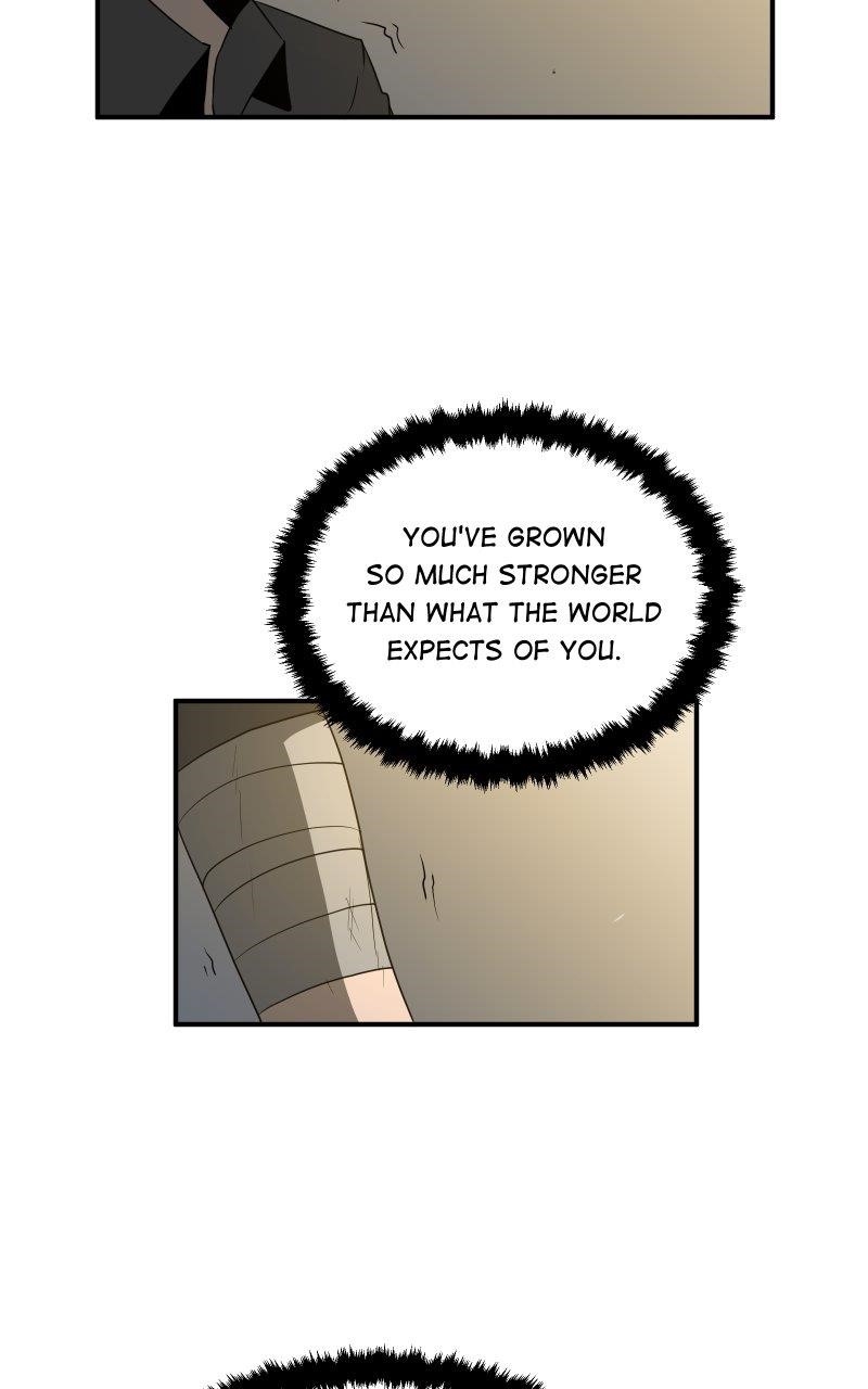 The One Who Parried Death Chapter 45 - Page 52