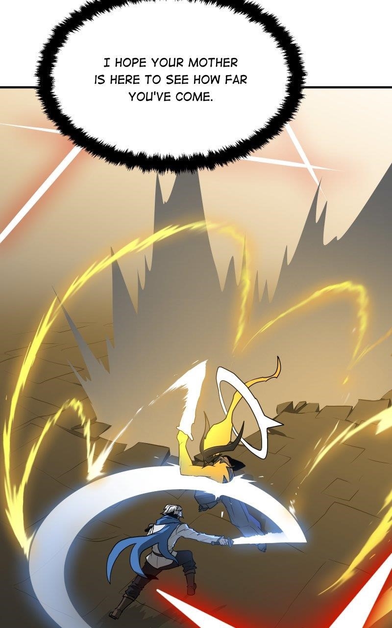 The One Who Parried Death Chapter 45 - Page 53